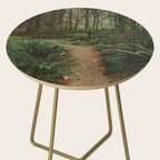 Happy Trails IV Side Table Gallery Image 2