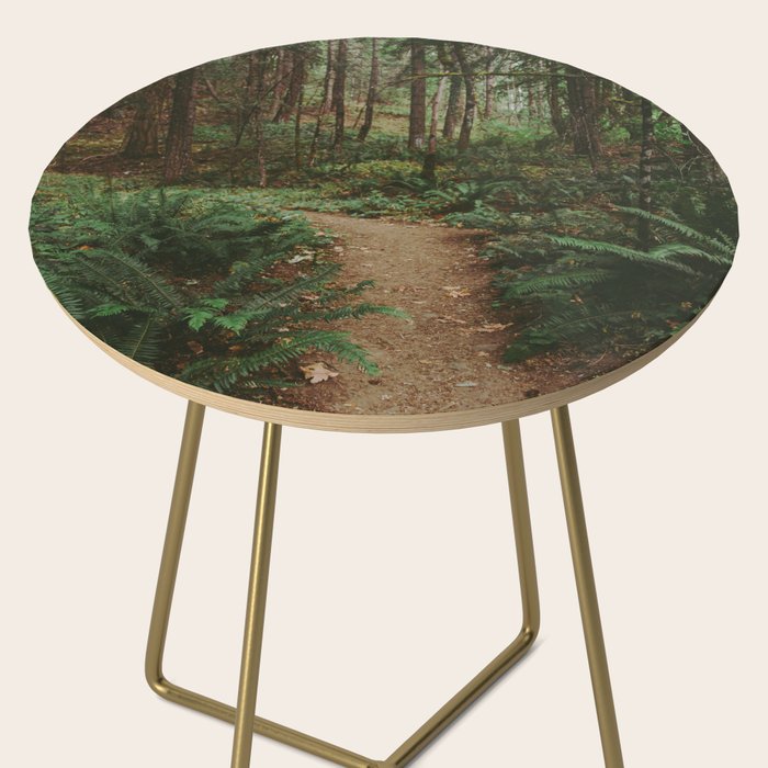 Happy Trails IV Side Table Gallery Image 2