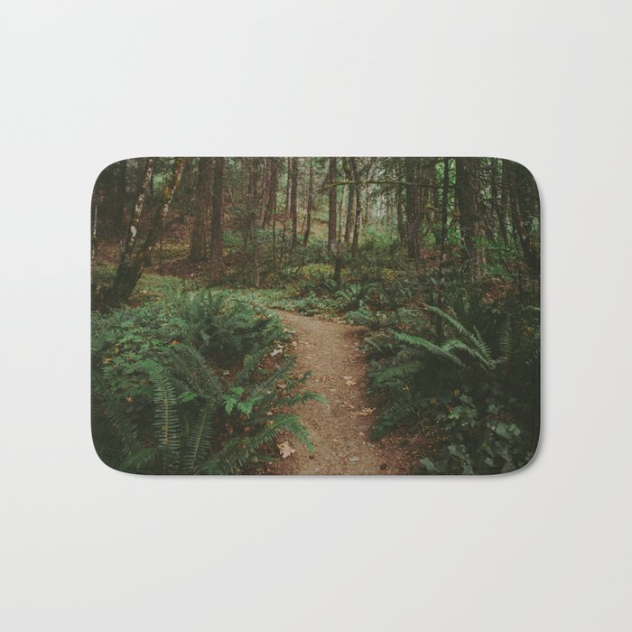 Happy Trails IV Bath Mat Gallery Image 1