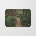 Happy Trails IV Bath Mat Gallery Image 1