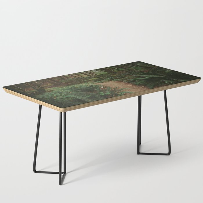 Happy Trails IV Coffee Table Gallery Image 1