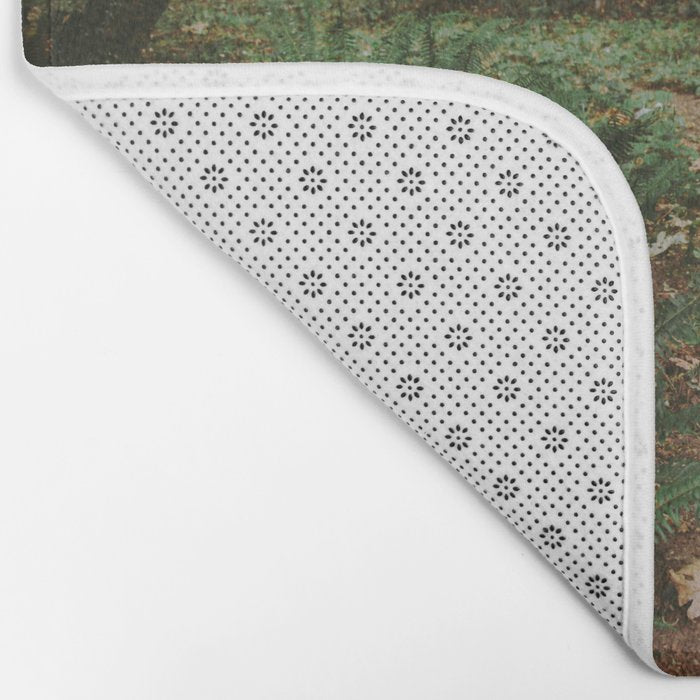 Happy Trails IV Bath Mat Gallery Image 2