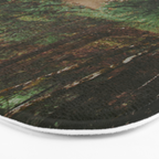 Happy Trails IV Bath Mat Gallery Image 3