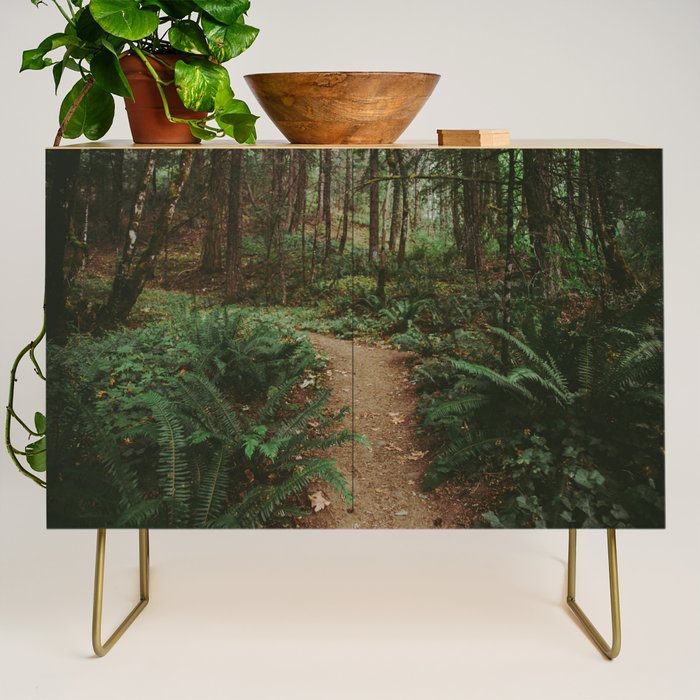 Happy Trails IV Credenza Gallery Image 1