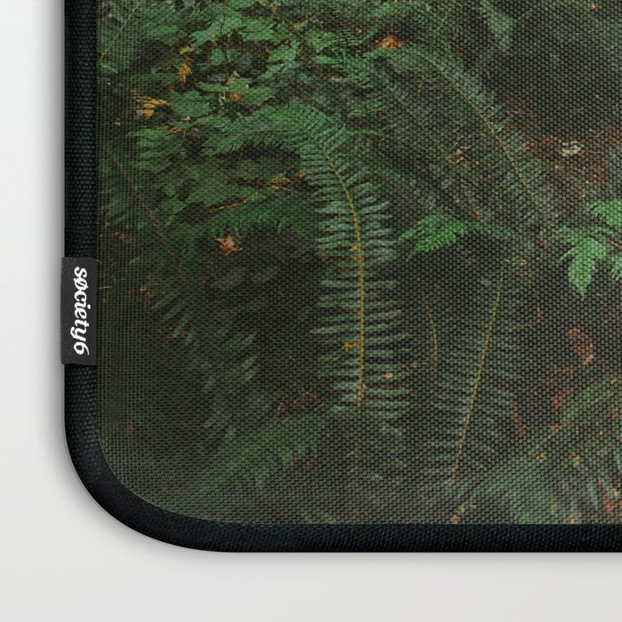 Happy Trails IV Laptop Sleeve Gallery Image 3
