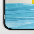 Seaside Sunrise View Laptop Sleeve Gallery Image 3
