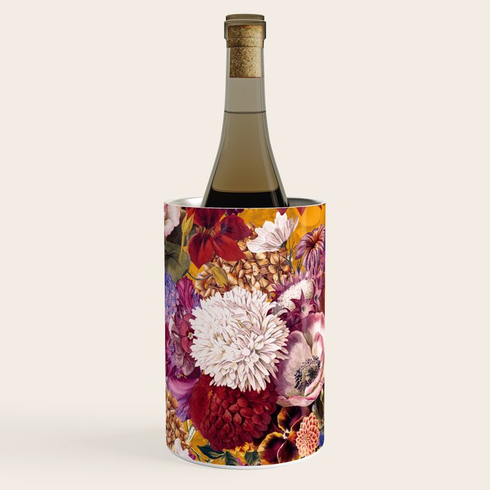 EXOTIC GARDEN XIII Wine Chiller Gallery Image 1