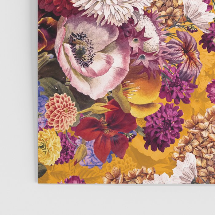 EXOTIC GARDEN XIII Poster Gallery Image 3