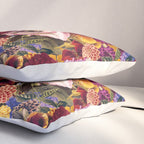 EXOTIC GARDEN XIII Pillow Sham Gallery Image 3
