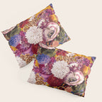 EXOTIC GARDEN XIII Pillow Sham Gallery Image 3