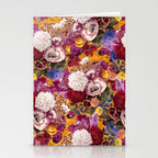 EXOTIC GARDEN XIII Stationery Card Gallery Image 2