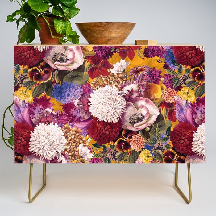 EXOTIC GARDEN XIII Credenza Gallery Image 1