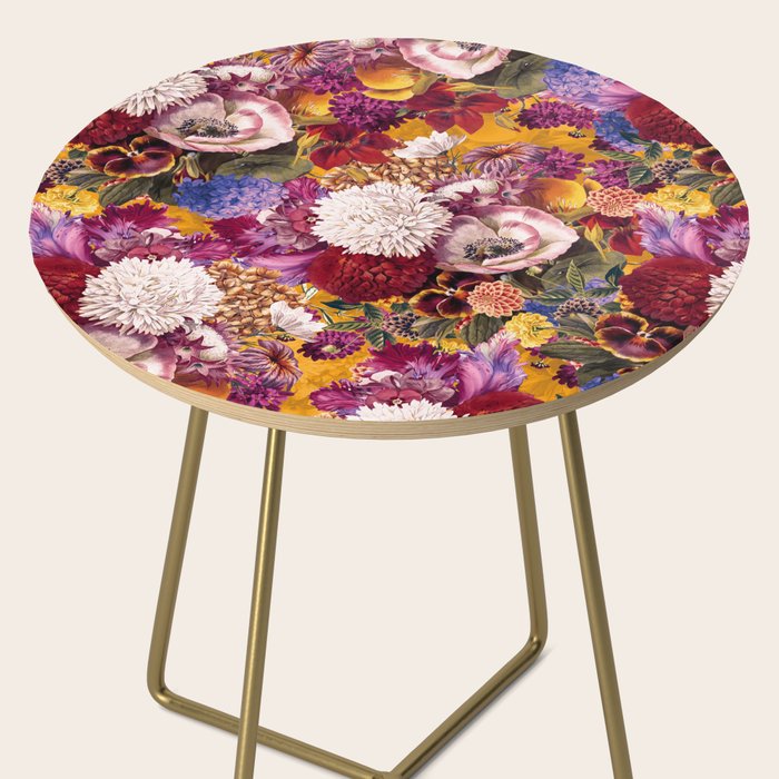 EXOTIC GARDEN XIII Side Table Gallery Image 2