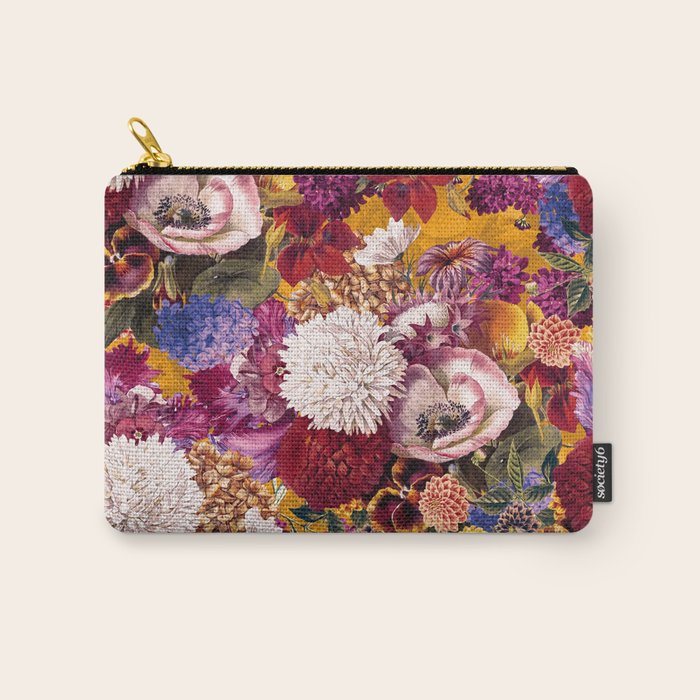 EXOTIC GARDEN XIII Carry All Pouch Gallery Image 1