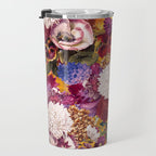 EXOTIC GARDEN XIII Travel Mug Gallery Image 3