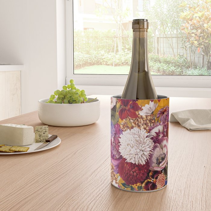 EXOTIC GARDEN XIII Wine Chiller Gallery Image 4