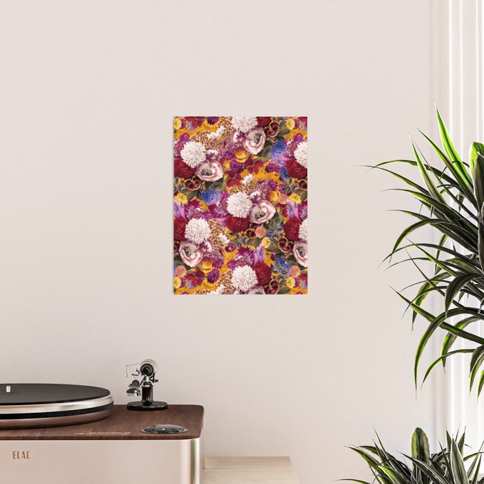 EXOTIC GARDEN XIII Poster Gallery Image 2