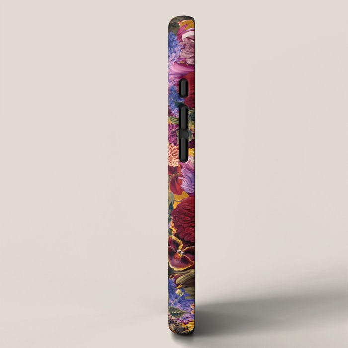 EXOTIC GARDEN XIII iPhone Case Gallery Image 2