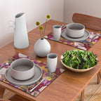EXOTIC GARDEN XIII Placemat Gallery Image 2