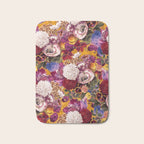EXOTIC GARDEN XIII Bath Mat Gallery Image 1