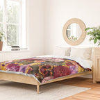 EXOTIC GARDEN XIII Duvet Cover Gallery Image 2