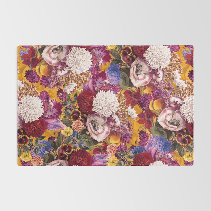 EXOTIC GARDEN XIII Rug Gallery Image 2