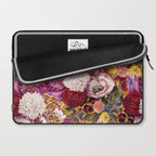EXOTIC GARDEN XIII Laptop Sleeve Gallery Image 2