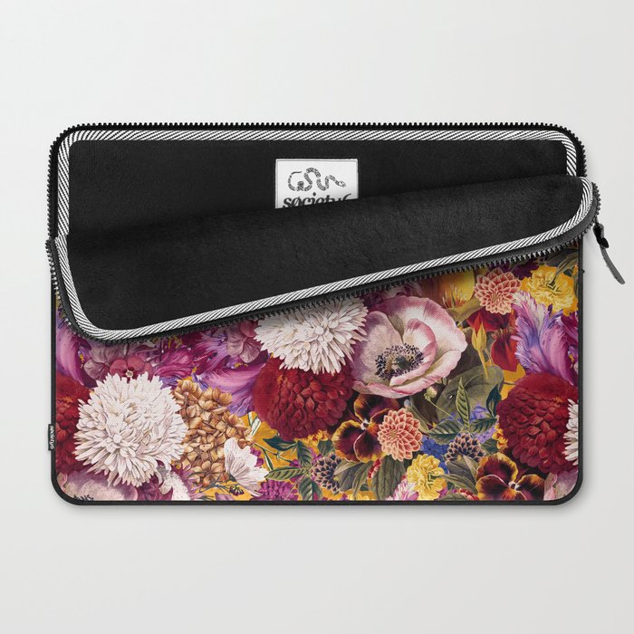EXOTIC GARDEN XIII Laptop Sleeve Gallery Image 2