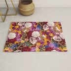 EXOTIC GARDEN XIII Rug Gallery Image 1