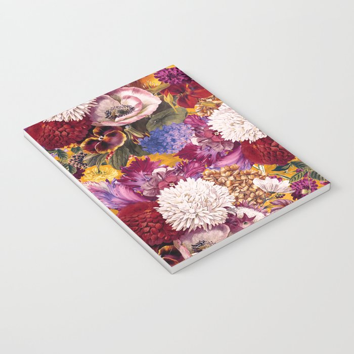 EXOTIC GARDEN XIII Notebook Gallery Image 3