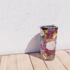 EXOTIC GARDEN XIII Travel Mug Gallery Image 4
