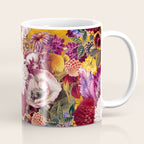 EXOTIC GARDEN XIII Coffee Mug Gallery Image 1