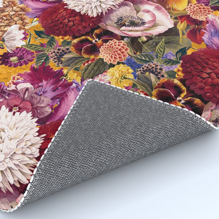 EXOTIC GARDEN XIII Rug Gallery Image 4