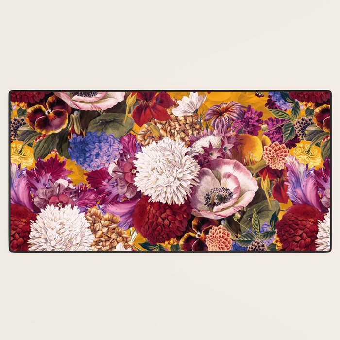 EXOTIC GARDEN XIII Desk Mat Gallery Image 3