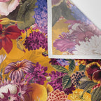 EXOTIC GARDEN XIII Wall Tapestry Gallery Image 3