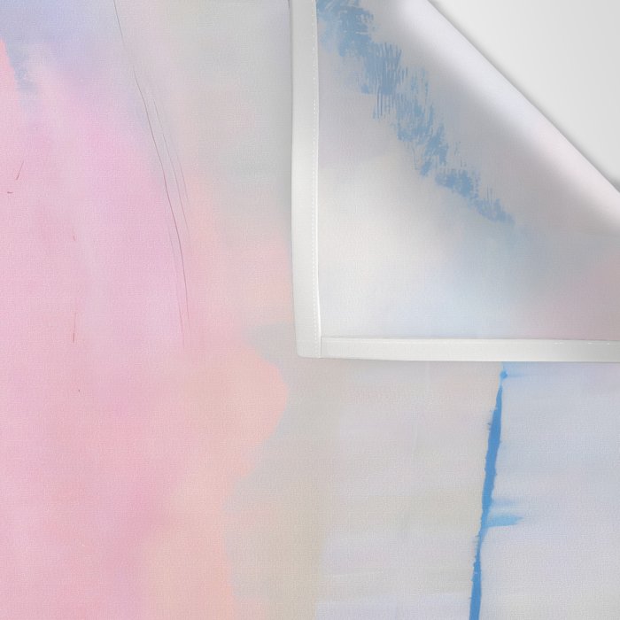 Phase Shift Abstract Wall Tapestry Gallery Image 3