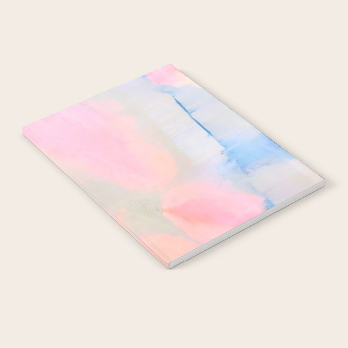 Phase Shift Abstract Notebook Gallery Image 2