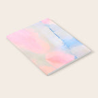 Phase Shift Abstract Notebook Gallery Image 2