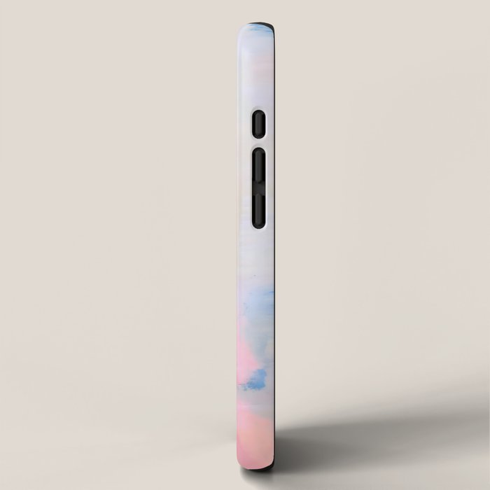 Phase Shift Abstract iPhone Case Gallery Image 2
