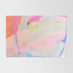 Phase Shift Abstract Rug Gallery Image 2