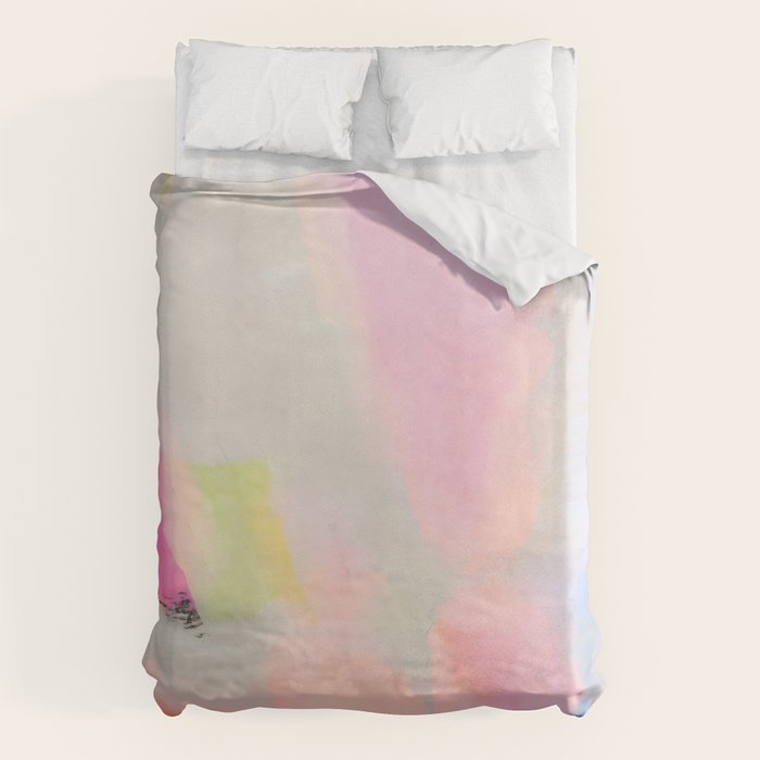 Phase Shift Abstract Duvet Cover Gallery Image 6