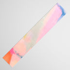 Phase Shift Abstract Table Runner Gallery Image 3