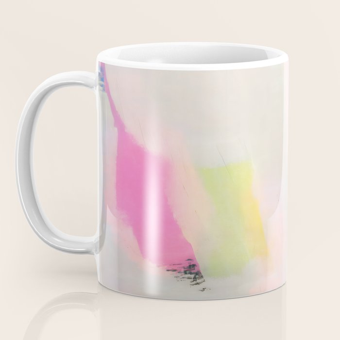 Phase Shift Abstract Coffee Mug Gallery Image 3