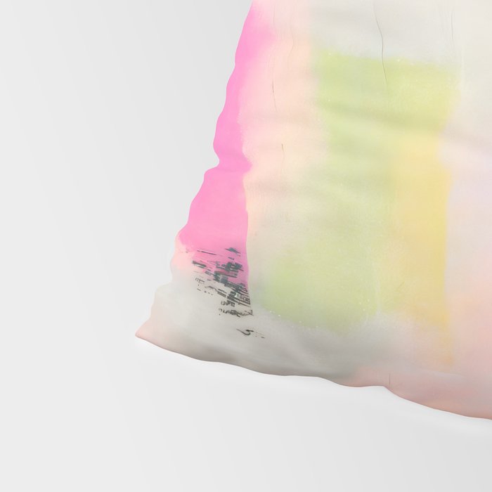 Phase Shift Abstract Pillow Sham Gallery Image 4