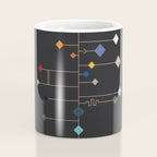 winter equinox Coffee Mug Gallery Image 4