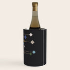 winter equinox Wine Chiller Gallery Image 3