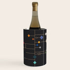 winter equinox Wine Chiller Gallery Image 1