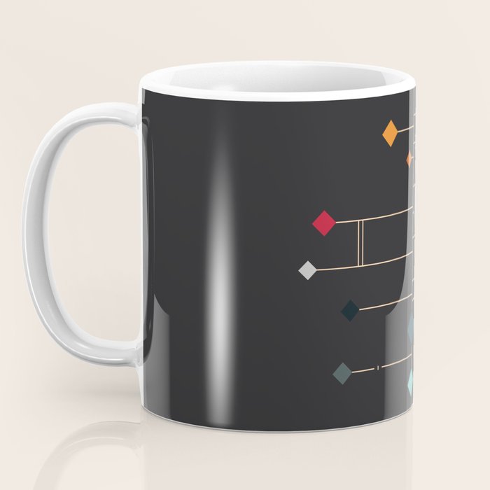winter equinox Coffee Mug Gallery Image 3