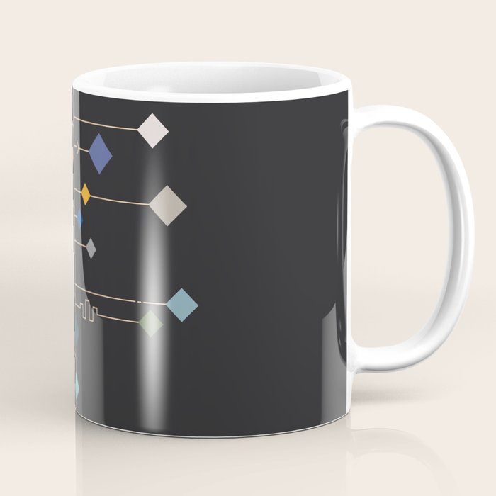 winter equinox Coffee Mug Gallery Image 1