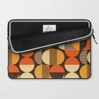 Retro 13 Laptop Sleeve Gallery Image 2